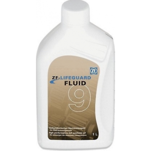 HONDA ATF-Z1 OIL (1LT)- CR-V 9 VİTES (0826399901HE) - İthal Parça