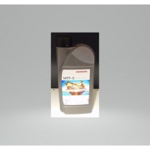 MTF-3 ŞANZIMAN YAĞI (MANUEL ŞANZIMAN YAĞI)