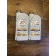 MTF-3 ŞANZIMAN YAĞI (MANUEL ŞANZIMAN YAĞI)