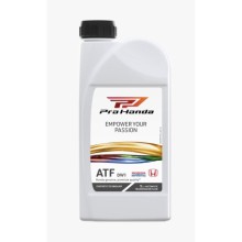 HONDA ATF-Z1 OIL (1LT) (0826699901HE)