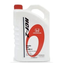 HONDA HCF-2 ŞANZIMAN YAĞI YENİ NESİL CİVİC (08269P99Z3FC1)